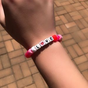 L❤️VE Bracelet